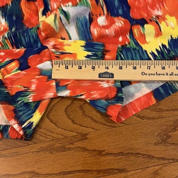 Merona Size 18 Ladies Shorts - Picture 3 of 10